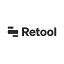 Logo of Retool