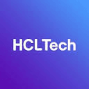 Logo of HCLTech Hungary