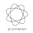 Logo of Promaton