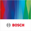 Logo of Bosch Group