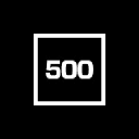 Logo of 500