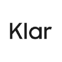 Logo of Klar Technologies GmbH