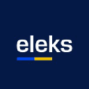 Logo of Eleks