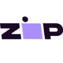 Logo of Zip