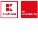 Logo of Kaufland e-commerce