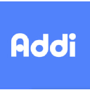 Logo of Addi.