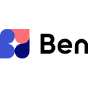 Logo of Ben