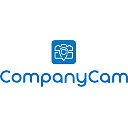 Logo of CompanyCam