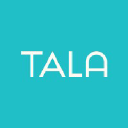 Logo of Tala