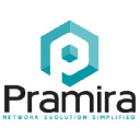 Logo of Pramira Inc