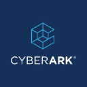 Logo of Cyberark