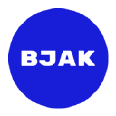 Logo of Bjak