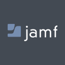 Logo of Jamf