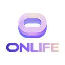 Logo of Onlife