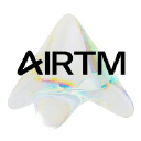 Logo of Airtm