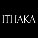 Logo of ITHAKA