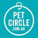 Logo of Petcircle