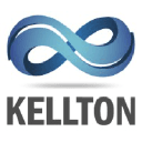 Logo of Kellton