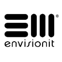 Logo of Envisionit