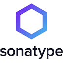 Logo of Sonatype