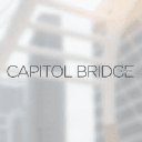 Logo of Capitol Bridge, LLC