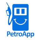 Logo of PetroApp