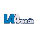 Logo of Laagencia