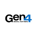 Logo of Gen4 Dental