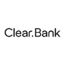 Logo of ClearBank