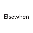 Logo of elsewhen