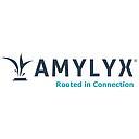 Logo of Amylyx