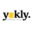 Logo of Yokly