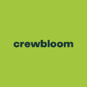 Logo of CrewBloom