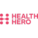 Logo of Health Hero