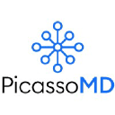 Logo of PicassoMD