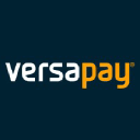 Logo of Versapay