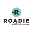 Logo of roadie