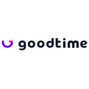 Logo of GoodTime