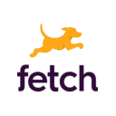 Logo of Fetch Rewards