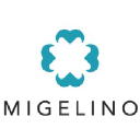 Logo of Migelino