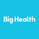 Logo of BigHealth