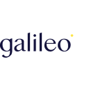 Logo of Galileo