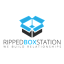 Logo of Rippedboxstation