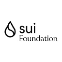 Logo of Sui foundation