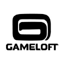 Logo of Gameloft