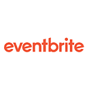 Logo of Eventbriteinc