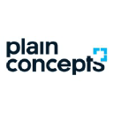 Logo of Plain Concepts