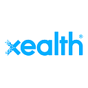 Logo of Xealth