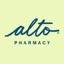 Logo of Alto