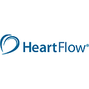 Logo of Heartflowinc